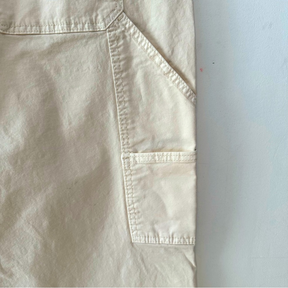 Universal Thread Highest Rise Wide Leg Carpenter Jeans - Picture 9 of 12
